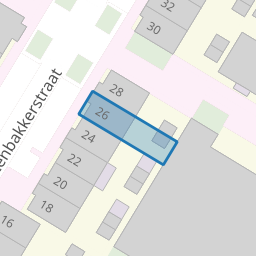 Perceel PMR00-A-5055