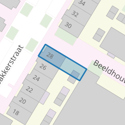 Perceel PMR00-A-5056