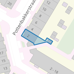 Perceel PMR00-A-5058