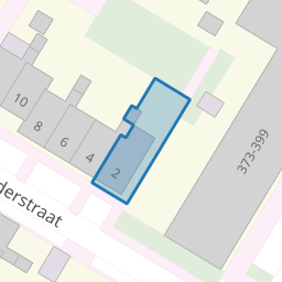 Perceel PMR00-A-5062