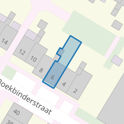 Perceel PMR00-A-5064