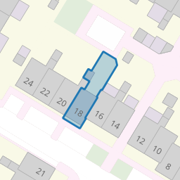 Perceel PMR00-A-5070