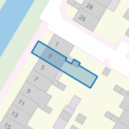 Perceel PMR00-A-5097