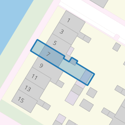 Perceel PMR00-A-5099