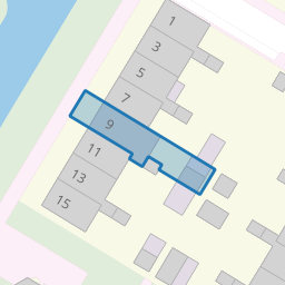 Perceel PMR00-A-5100