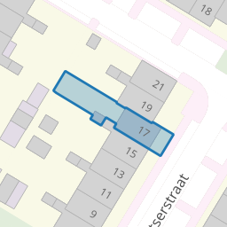 Perceel PMR00-A-5106
