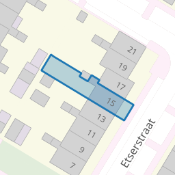 Perceel PMR00-A-5107