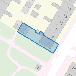 Perceel PMR00-A-5111