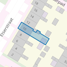 Perceel PMR00-A-5116