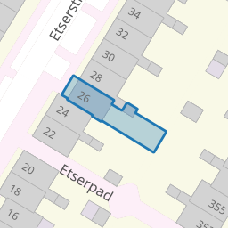 Perceel PMR00-A-5124