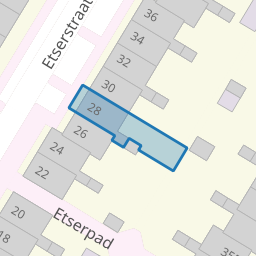 Perceel PMR00-A-5125