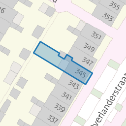 Perceel PMR00-A-5145