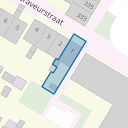 Perceel PMR00-A-5152