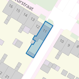 Perceel PMR00-A-5162