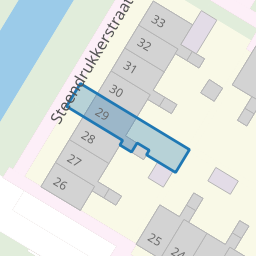 Perceel PMR00-A-5172