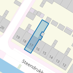 Perceel PMR00-A-5184