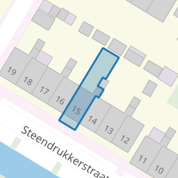 Perceel PMR00-A-5186