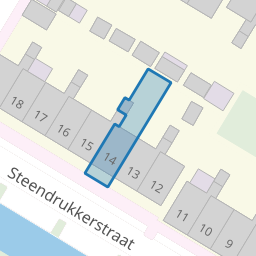 Perceel PMR00-A-5187