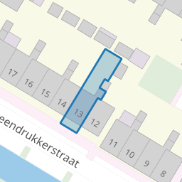 Perceel PMR00-A-5188