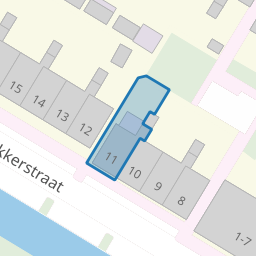 Perceel PMR00-A-5190