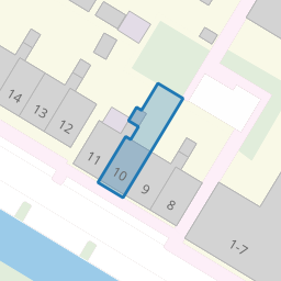 Perceel PMR00-A-5191