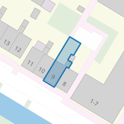 Perceel PMR00-A-5192