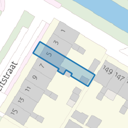 Perceel PMR00-A-5196