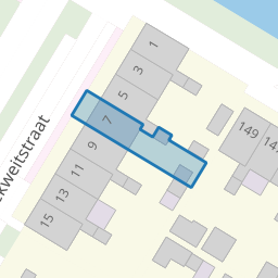 Perceel PMR00-A-5197