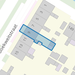 Perceel PMR00-A-5198