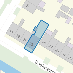 Perceel PMR00-A-5205