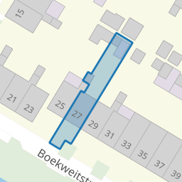 Perceel PMR00-A-5207