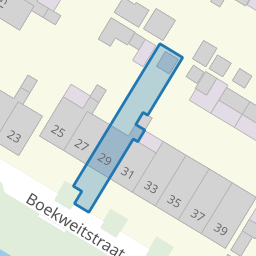 Perceel PMR00-A-5208