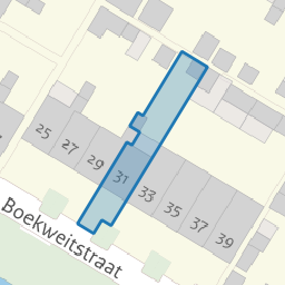 Perceel PMR00-A-5209