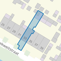 Perceel PMR00-A-5210