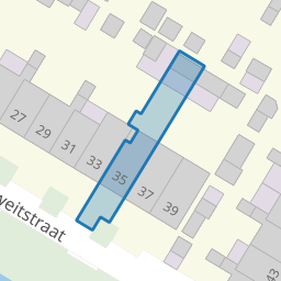 Perceel PMR00-A-5211