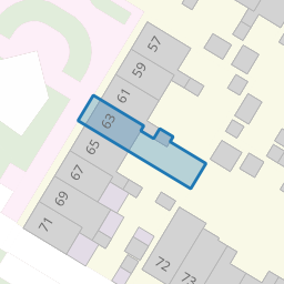 Perceel PMR00-A-5245