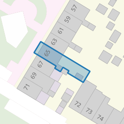 Perceel PMR00-A-5246