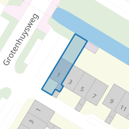 Perceel PMR00-A-5250