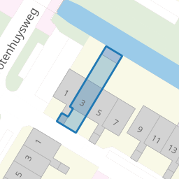 Perceel PMR00-A-5251