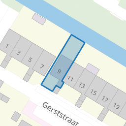 Perceel PMR00-A-5254