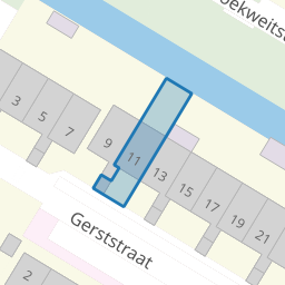 Perceel PMR00-A-5255