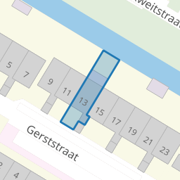 Perceel PMR00-A-5256