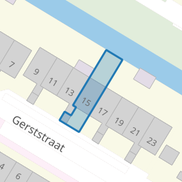 Perceel PMR00-A-5257