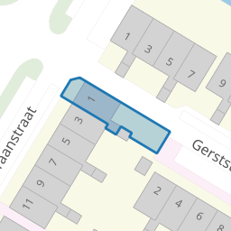 Perceel PMR00-A-5270