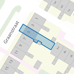 Perceel PMR00-A-5272