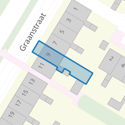 Perceel PMR00-A-5274