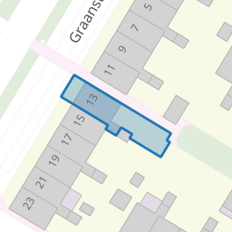 Perceel PMR00-A-5276