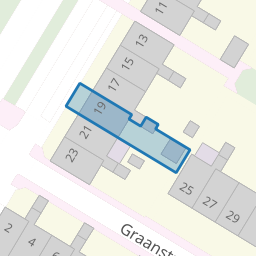 Perceel PMR00-A-5279
