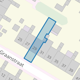 Perceel PMR00-A-5284
