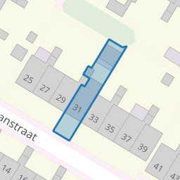Perceel PMR00-A-5285